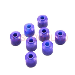 MONTERO Gen 1 ,2, 2.5 ; SPORT - SuperPro Poly Sway Bar End Link Bushings Pajero - Bild 1 von 4