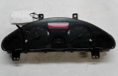 2007-2009 GMC Acadia спидометр кластер миль/ч - Изображение 1 из 3