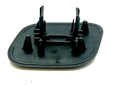 98691A2950 NEU Scheinwerferwaschdüse ABDECKUNG für KIA CEED 2012-2017 Vorne R... - Bild 1 von 4