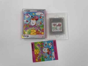 Kirby 2 / Nintendo Game Boy GB / JAP IMPORT - Imagen 1 de 4
