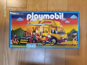 Playmobil 3945 Camper | Neu - Bild 1 von 2