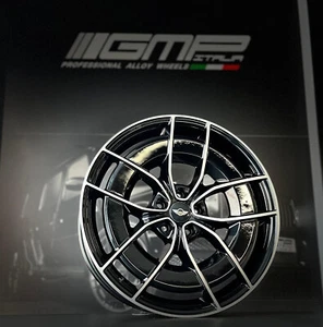SET N4 CERCHI IN LEGA MINI DA 19" GMP ITALIA ENERGIA 8,5X19 ET 45 - Imagen 1 de 4