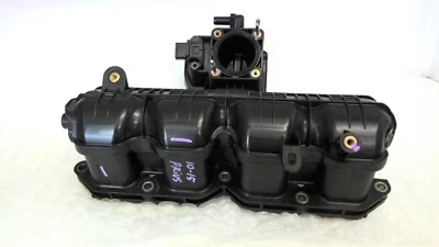 Toyota Prius 2010-2015 y Prius V 2012-2017 colector de admisión 17120-37050 OEM Foto 1 de 4