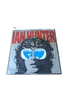 Ian Hunter When The Daylight Comes 7" Vinyl Single (CHS 2324) Chrysalis 1979 - Picture 1 of 2