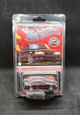 2023 Hot Wheels RLC '93 Ford Cobra R  - Image 1 of 4