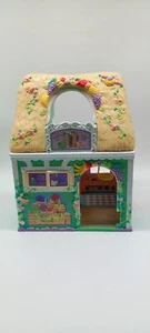 Vintage My Little Pony 2002 Playset Shop fiori fiori - Foto 1 di 10
