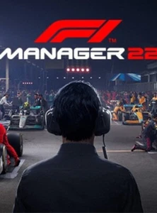 F1 Manager 2022 Online Serial Codes per eMail (PC / Steam) Deutsch - Bild 1 von 1