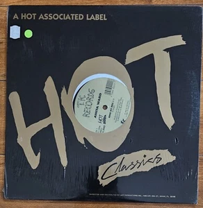 RING MY BELL / THE HUSTLE Anita Ward Van McCoy & The Soul City Symphony HCL 2222 - Picture 1 of 3