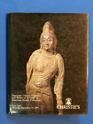NY, 1995 Christie's Auction #8236: IMPORTANT CHINESE CERAMICS & ART. Fine in DJ.