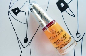 Collistar Smalto unghie Gloss effetto gel N523 color OCRA POSITANO - Foto 1 di 8