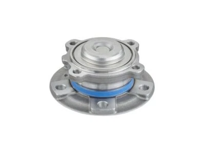 For 2016 BMW 340i Wheel Hub Assembly Front Moog 85827GGPN RWD - Imagem 1 de 2