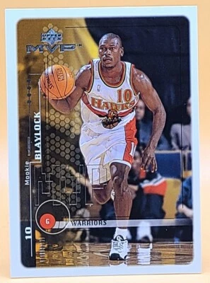 1999-00 Upper Deck MVP Basketball (1-220) + INSERTS Finish set UP TO 50% OFF - Image 1 of 2