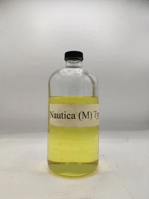 HUMAIRA NAUTICA MEN TYPE | FRAGRANCES OIL | 100% PURE