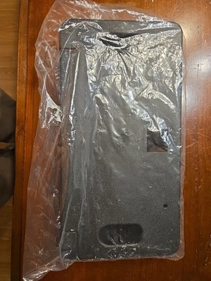 OEM FORD 2021-2023 BRONCO F150 LICENSE PLATE BRACKET FRAME [M2DB-17N397-ACW] - Image 1 of 4