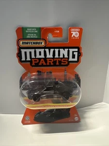 2022 Matchbox Moving Parts Pagani Huayra Roadster 31/54 - Picture 1 of 2