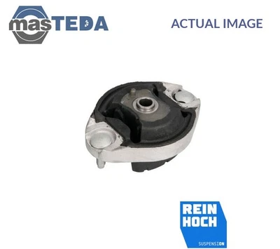 RH12-0016 GEARBOX MOUNT MOUNTING REAR REINHOCH FOR AUDI A4 B6,A4 B7,8E2,8E5,8ED - Image 1 of 4