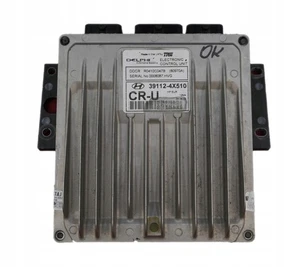 STEROWNIK HYUNDAI TERRACAN 39112-4X510 R0410C047B PROGRAMMOWANIE - Bild 1 von 1