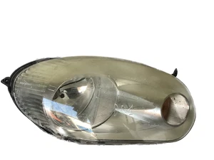 FANALE FARO LAMPADA LUCE ANTERIORE DESTRO DR 1 2009 - Imagen 1 de 11