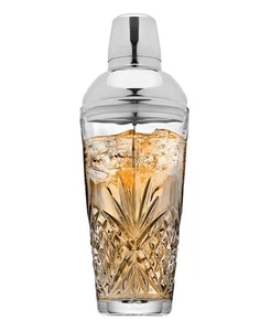 Dublin Cocktail Shaker, Martini Shaker, 17oz - Picture 1 of 6