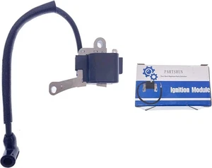 PARTSRUN Ignition Coil For Lawnboy TORO Lawnmower 100-2948 682702 683080... - Bild 1 von 6
