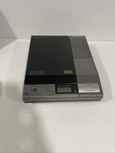 Vintage Panasonic KX-T 1720 EASA-PHONE Automatic Answering Machine 2 Line Phone - Zdjęcie 1 z 8