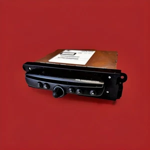 Mini Cooper R56 R60 CD RADIO sintonizzatore audio autoradio originale 9268800 - Foto 1 di 4