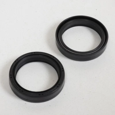 Joint spi de fourche Athena pour Moto Suzuki 750 Gsx F 1998 à 2001 Neuf - Photo 1/3