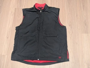SCOTTeVEST Vest Men’s XXL Best Travel Vest Black TEC Utility Vest - Picture 1 of 10