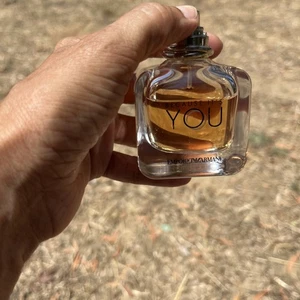 Emporio Armani Because it’s You 50ml Giorgio Armani - Picture 1 of 3