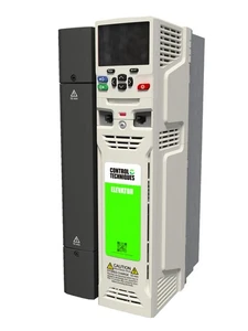 Elevator Drive E300-05400270A10 Nidec - Técnicas de control 11kW 27A 380/480VAC - Imagen 1 de 3