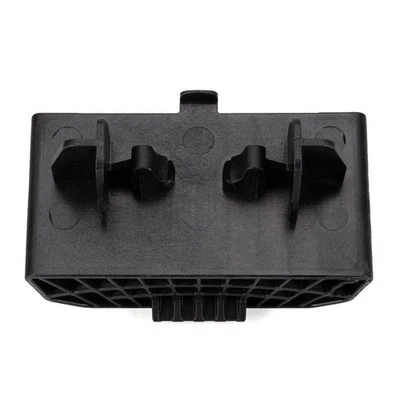 ABS Air Guide Bracket Block for Volvo For V90 For XC60 For XC90 2018 2022 Parts - Image 1 of 4