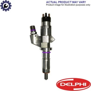 INJECTOR HRD361 FOR FORD T9CA/T7CI/T7CJ/T7CL/T7CK/T8CH/T8CJ/T8CI/T8CG 2.0L 4cyl - Picture 1 of 6