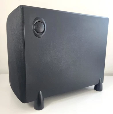 Definitive Technology ProSub 1000 Subwoofer 375W Crossover attivo e amplificatore di potenza. - Immagine 1 di 4