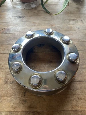 Ford F-250 F-350 2006-2016 tapa central delantera Foto 1 de 3