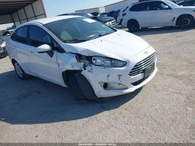 FIESTA    2017 Speedometer 3763685 - Image 1 of 4