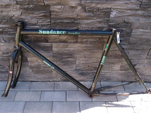 MTB Rahmenset 20 Zoll Sundance 1400 Tange Prestige MTB Tange Gabel Blade - Bild 1 von 23