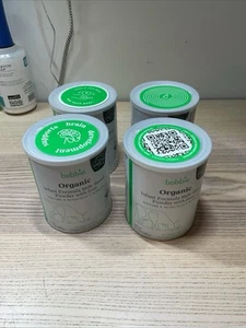 Bobbie, 14.1 oz, Organic Milk-based Powder with Iron, 05/DEC/2025 Lote 4 - Picture 1 of 13