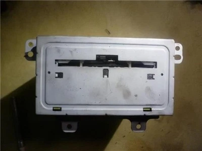 22805138 Pantalla Multifuncion para OPEL ASTRA J SPORTS TOURER * 2012 107143 - Imagen 1 de 4