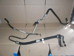 ROVER STREETWISE 2003-2006 1.4 16V PAS POWER STEERING PIPES QEP105330 - Picture 1 of 6