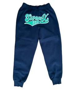 Savage X Fenty Xssential by Rihanna size XS Jogger Pants NWT - Picture 1 of 6