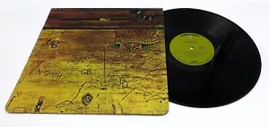 Alice Cooper School’s Out Aussie 1st Press 1972 Vinyl LP Record w/ Panties NM - Picture 1 of 11