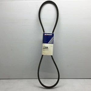 Accessory Drive Belt ACDelco 17530 - Picture 1 of 2