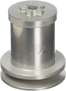 ADAPTADOR DE HOJA PARA HUSQVARNA REEMPLAZA OEM 421782 532421782 581473301 - Imagen 1 de 1