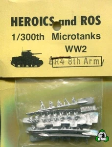 Heroics & Ros: 1/300 - Picture 1 of 1