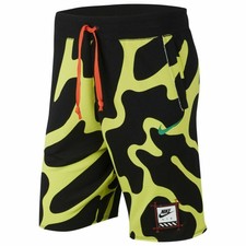 nike cheetah shorts