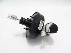 For Suzuki Gypsy Samurai MPFI SJ413 Power Brake Master Cylinder Vacuum Booster - Picture 1 of 5