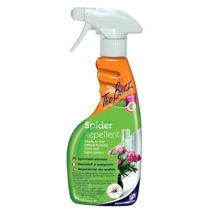 The Buzz Ready To Use Poison Free Spider Repellent Spray 750ml - Picture 1 of 1