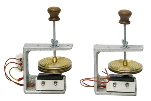 Äthermembranthermostat - Bild 1 von 1