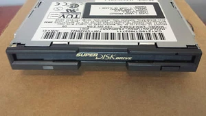 *** NEW *** LKM-FC34-5 WINSTATION SYSTEMS SCSI Floppy Drive 7025-01-509-7976 - Picture 1 of 10