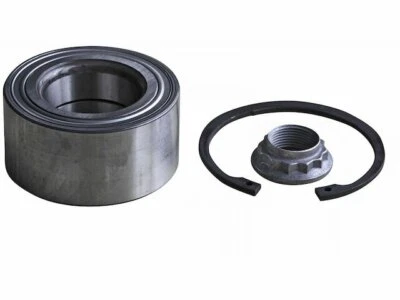 BMW 430i xDrive Gran Coupé 2017 cojinete de rueda trasero 85165 KP base Foto 1 de 2